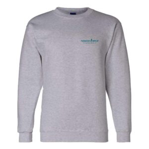 Hawaiian-Hands-Crew-Fleece