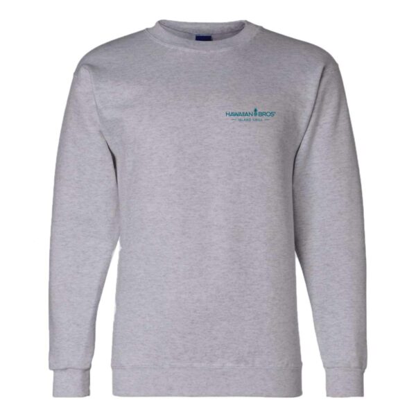 Hawaiian-Hands-Crew-Fleece