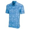 Hawaiian Bros Manager Shirt