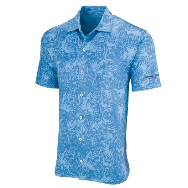 Hawaiian Bros Manager Shirt