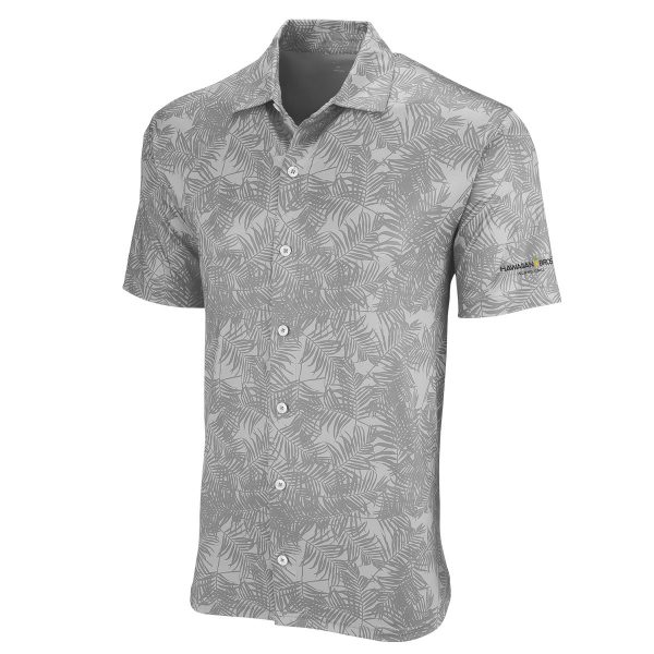Hawaiian Bros Manager Shirt