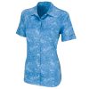 Hawaiian Bros Manager Shirt