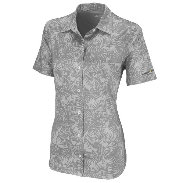 Hawaiian Bros Manager Shirt