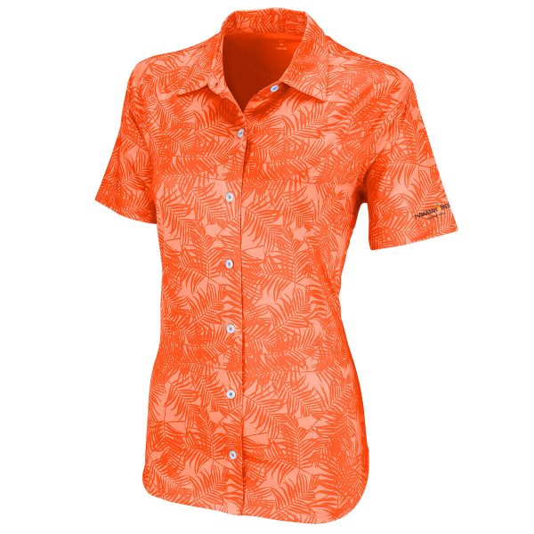 Hawaiian Bros Manager Shirt